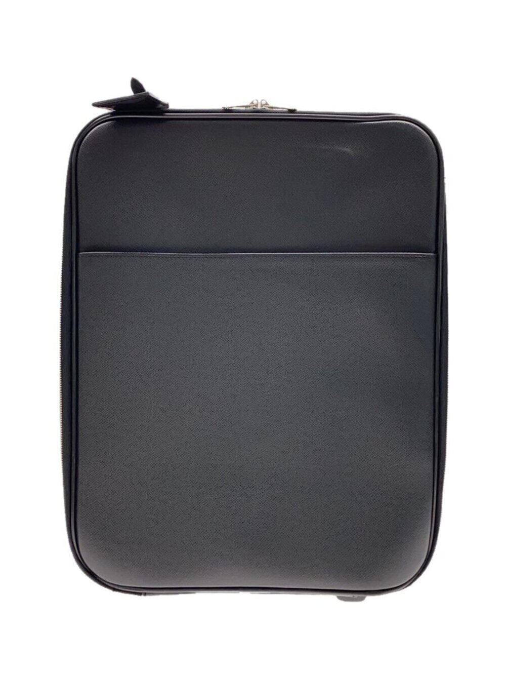Louis Vuitton Pegase Taiga Leather Bag Black